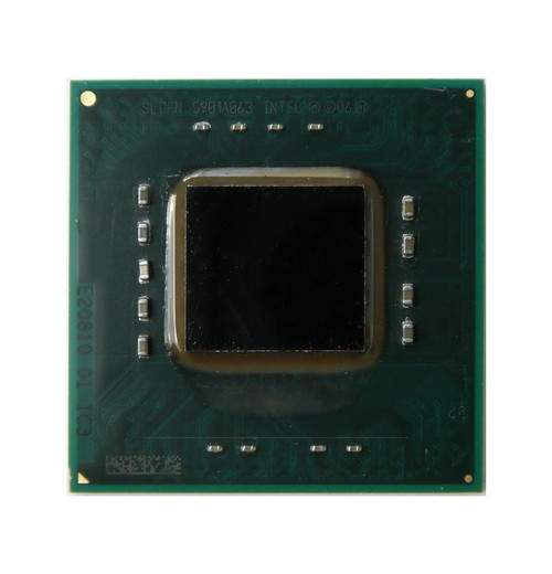 SU9600 - Intel 1.60GHz 800MHz 3MB L2 Mobile Processor