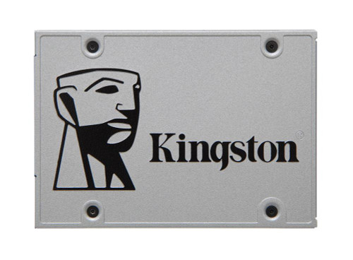 SUV400S37/120G - Kingston 120GB SATA 6Gb/s 2.5" SSD