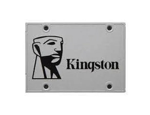 SUV400S3B7A/480G - Kingston Technology 480GB SATA 6Gb/s 2.5" SSD