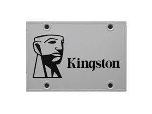 SUV400S3B7A/960G - Kingston Technology 960GB SATA 6Gb/s 2.5" SSD