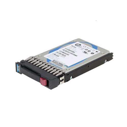 HP 632492-B21 200GB SLC SAS 6Gbps SSD Enterprise Performance