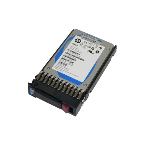 HP 632494-B21 400GB SAS 6Gb/s SSD for ProLiant Server
