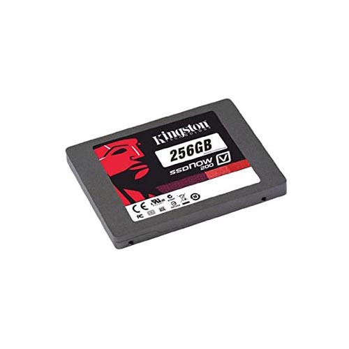 SV200S3/256G - Kingston Technology 256GB SATA 6Gb/s 2.5" SSD