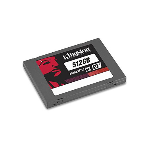 SVP100S2B/512GR - Kingston Technology 512GB SATA 3Gb/s 2.5" SSD