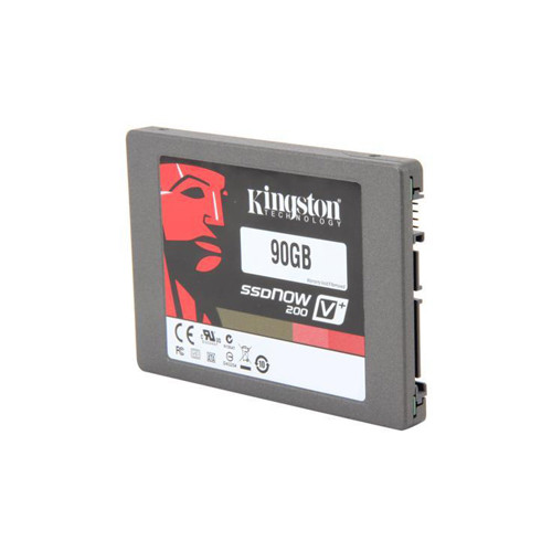 SVP200S3B/90G - Kingston Technology 90GB SATA 6Gb/s 2.5" SSD