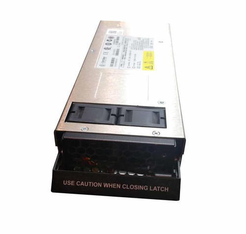 SX-ACPWR2500-POE-B - Brocade 2500W 220V PoE Power Supply