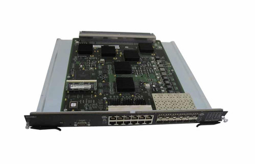 SX-FI12GM2-4-PREM - Brocade 12-Port IP Management Module