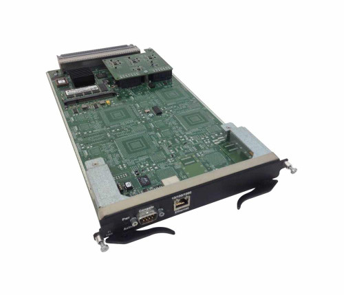 SX-FIZMR - Brocade Ethernet Management Module