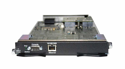 SX-FIZMR-6-PREM6 - Brocade FastIron 800/1600 Management Module IPv4/IPv6