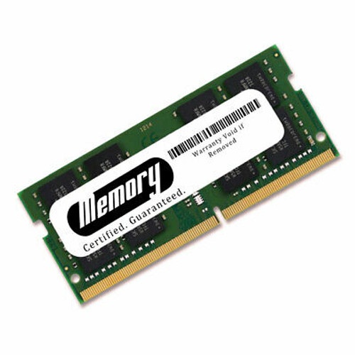 T0H91AA - HP 16GB PC4-17000 DDR4-2133MHz non-ECC Unbuffered CL15 260-Pin SoDimm 1.2V Dual Rank Memory Module