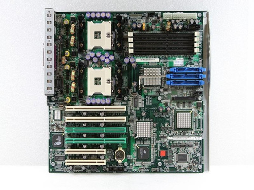 Dell T3006 Socket 604 Motherboard for PowerEdge 1600SC