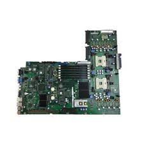 T7916 - Dell System Board (Motherboard) for PowerEdge 2800 / 2850