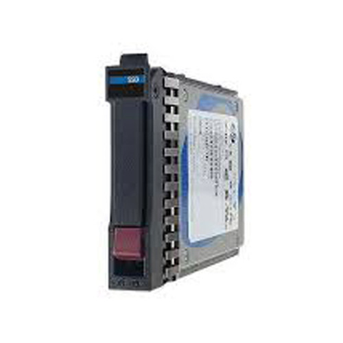 636458-002 - HP 200GB SATA 3Gb/s 2.5" Hot-Plug SSD