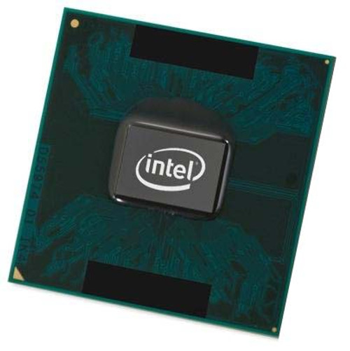 T9900 Intel Core 2 Duo 3.06GHz 1066MHz FSB 6MB L2 Cache Mobile Processor