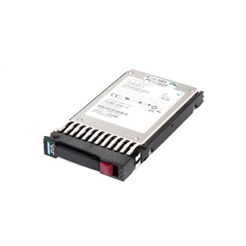 HP 636595-B21 200GB SATA 3Gb/s SSD for ProLiant Servers
