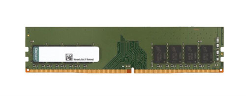 TF24D4U7S8MB-8 - Kingston 8GB PC4-19200 DDR4-2400MHz non-ECC Unbuffered CL17 288-Pin DIMM 1.2V Dual Rank Memory Module