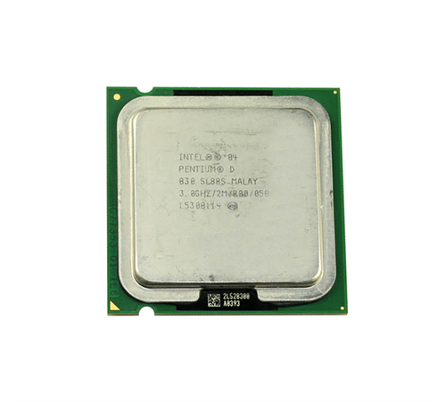 TF810 Dell 1.80GHz 800MHz 2MB Cache Socket LGA775 Intel Core 2 Duo E4300 Dual-Core Processor Upgrade