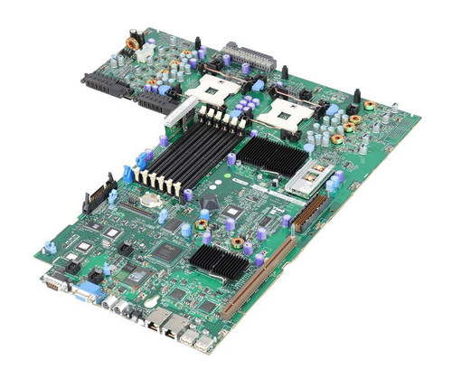 TF830 - Dell System Board (Motherboard) for PowerEdge 2800 / 2850