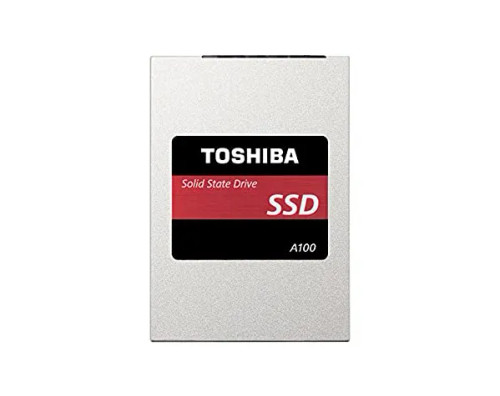 THN-S101Z2400E8 - TOSHIBA 240GB SATA 6Gb/s 2.5" SSD
