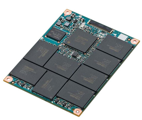 THNSNC512GBSS - TOSHIBA 512GB SATA 3Gbps 2.5" MLC SSD