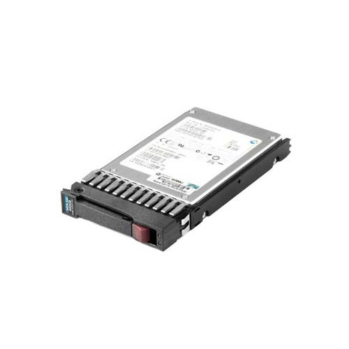 637072-001 - HP 400GB SATA 3Gb/s 2.5" Hot-Plug SSD