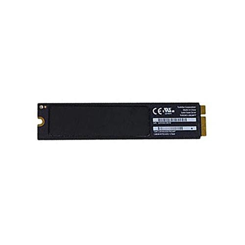 TOSHIBA THNSNS128GMFP 128GB SSD for Macbook Air A1465/A1466