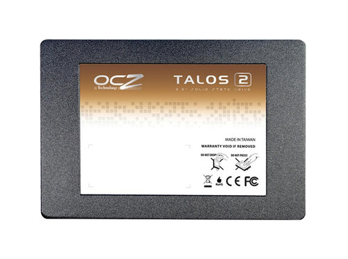 TL2CSAK2G2M1X-0960 - OCZ Technology 960GB MLC SAS 6Gbps 2.5" SSD