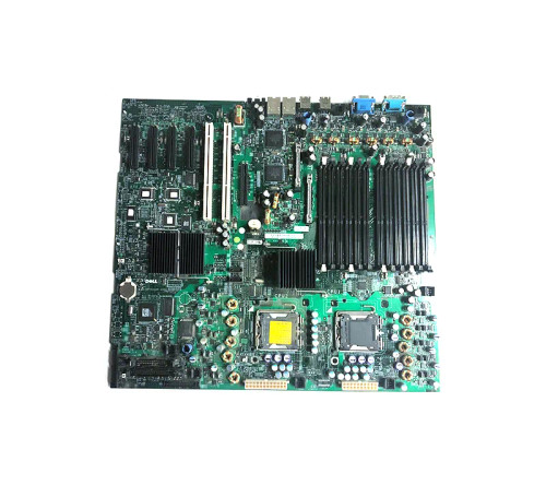TM757 - Dell PowerEdge 2900 5000X Motherboard