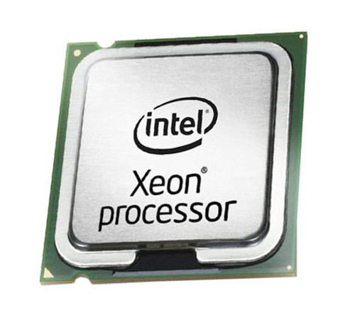 TN318 Dell 3.33GHz 1333MHz FSB 6MB L2 Cache Intel Xeon X5260 Dual Core Processor Upgrade for PowerEdge 2950