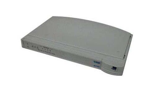 TP400 3com Office Connect Fast Ethernet 4-Ports Unmanaged Hub