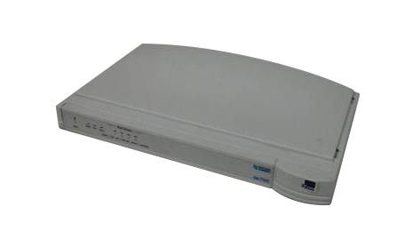 TP400 - 3Com Fast Ethernet 4-Port Unmanaged Hub