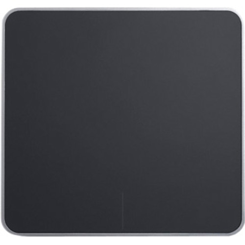 TP713 Dell Wireless Touchpad (TP713) Wireless Radio Frequency Black, Silver USB Touch Scroll 2 Button(s)