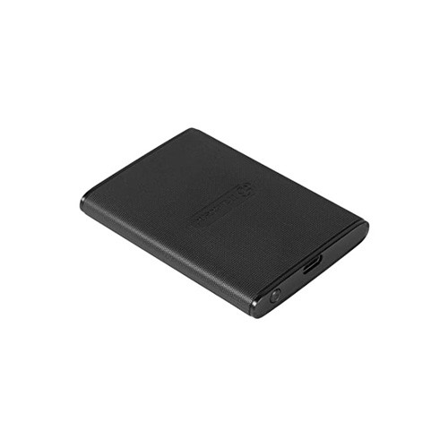 TS120GESD220C - Transcend 120GB USB 3.1 External SSD