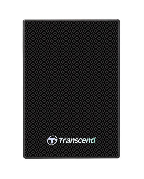 Transcend Ultra SSD25D 120GB MLC SATA 3Gbps 2.5 Internal Solid State Drive - Compatible with Servers
