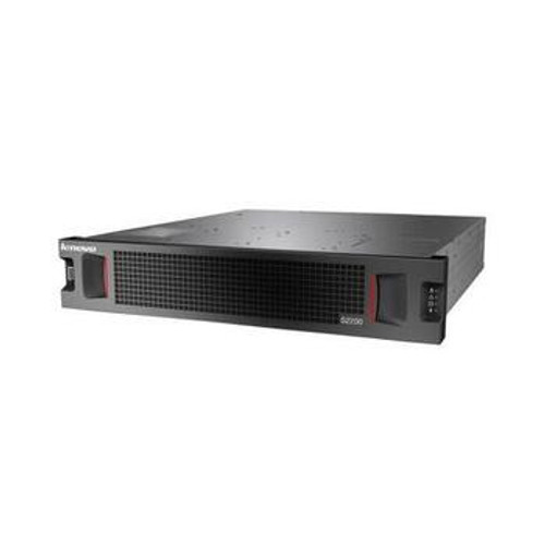 64111B4 Lenovo Storage E1024 SFF 24-bays 2.5-inch Dual SAS I/O Module Disk Expansion Enclosure