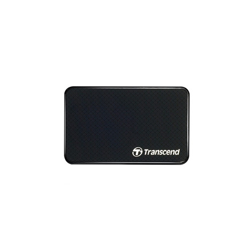TS128GSSD18M-M - Transcend 128GB USB 2.0 eSATA 1.8" External SSD