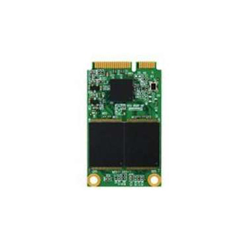 TS16GMSA300 - Transcend 16GB SATA 3Gb/s mSATA SSD