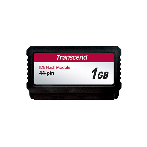 TS1GPTM720 - Transcend 1GB ATA/IDE 44-Pin Vertical DOM SSD