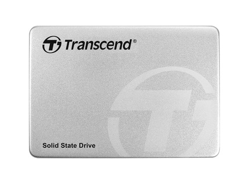 TS256GSSD37S - Transcend 256GB SATA 6Gb/s 2.5" SSD