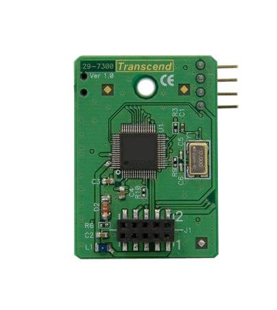 TS256MUFM-H - Transcend 256MB USB 2.0 Horizontal DOM SSD