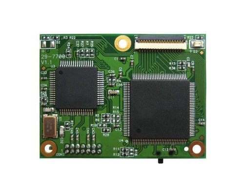 TS2GSDOMH - Transcend 2GB SATA 1.5Gb/s Horizontal DOM SSD