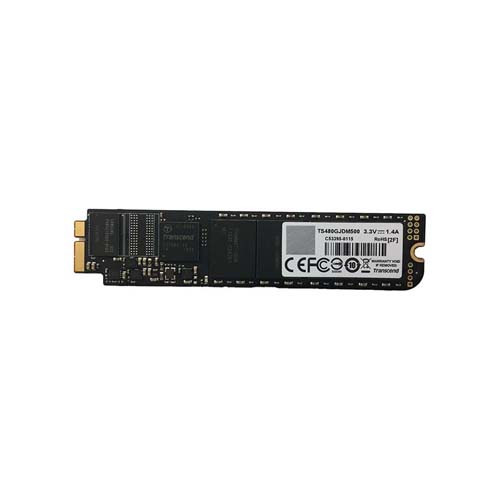 TS480GJDM500 - Transcend 480GB SATA 6Gb/s SSD