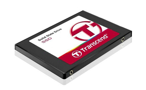 TS8GSDOM7V - Transcend 8GB SLC SATA 7-Pin Vertical DOM SSD