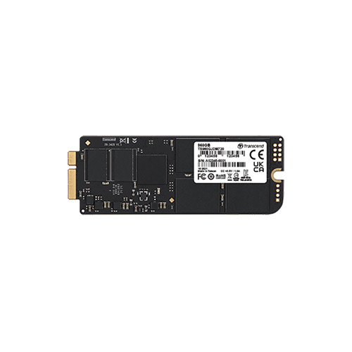 TS960GJDM720 - Transcend 960GB SATA 6Gb/s SSD Upgrade Kit