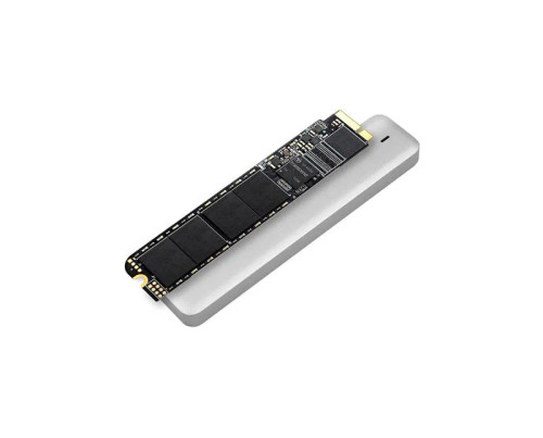 TS960GJDM725 - Transcend 960GB SATA 6Gb/s SSD Upgrade Kit