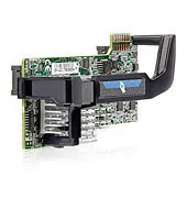647586-B21 - HPE Dual Port 10Gb PCIe x8 Network Adapter