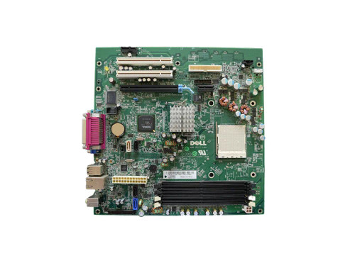 TT708 - Dell OptiPlex 740 AM2 nForce 430 Motherboard