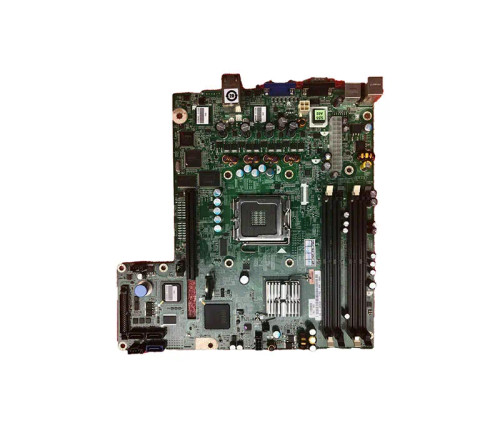 Dell PowerEdge R200 Server Board TY019, compatible with Dell servers, server hardware, replacement part