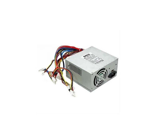 Dell U2406 650-Watts ATX Power Supply for PowerEdge 1800