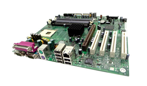 U2424 - Dell System Board (Motherboard) for Dimension XPS Gen 2